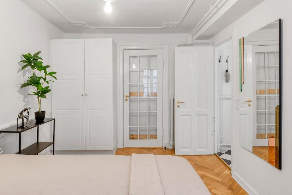 Appartamento Og Charmerende Copenaghen