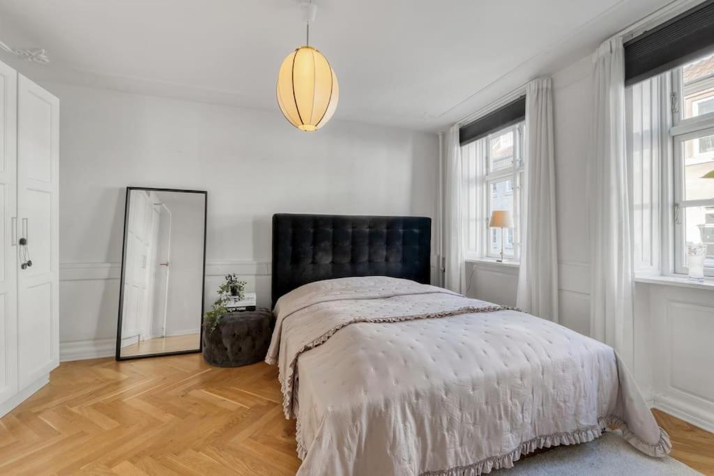 Appartamento Og Charmerende
