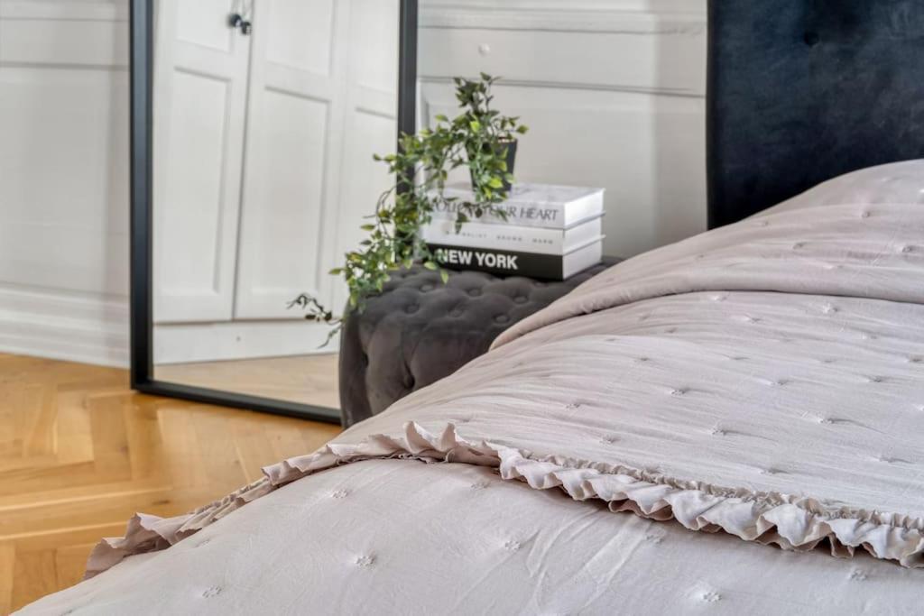 Og Charmerende Appartamento Copenaghen