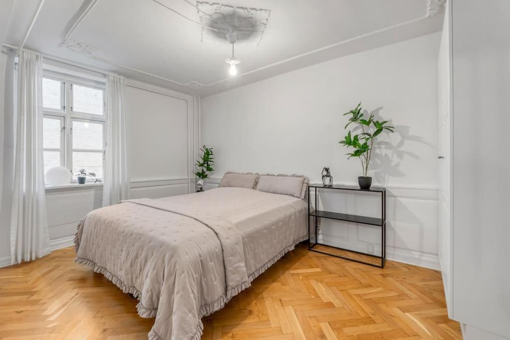 Appartamento Og Charmerende