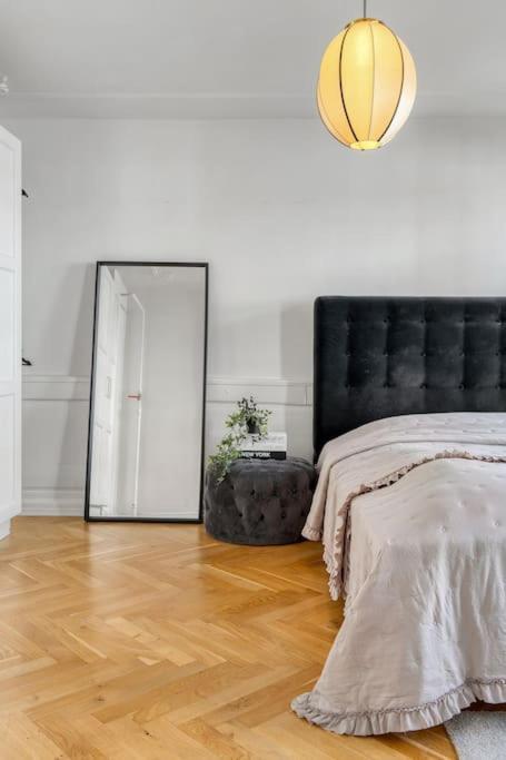 Appartamento Og Charmerende Copenaghen
